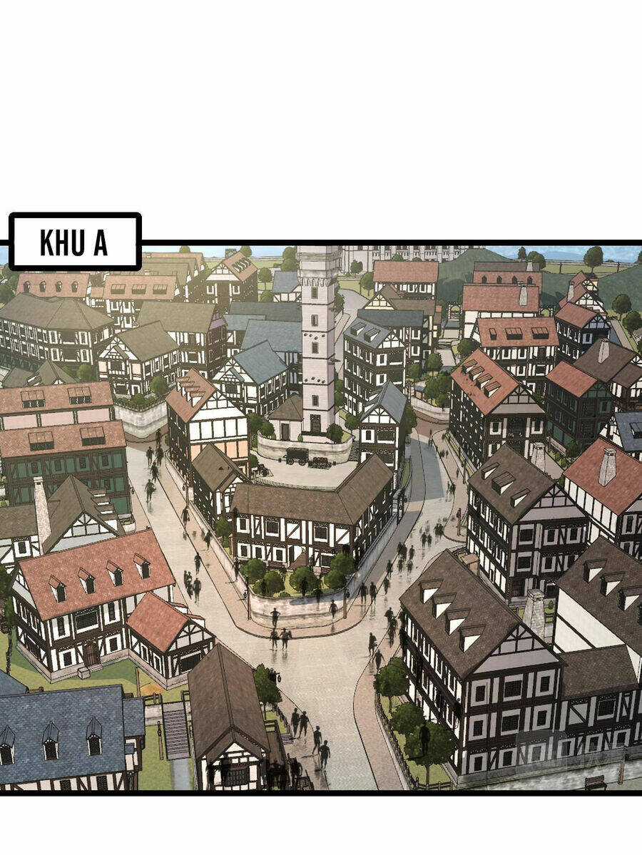 Tôi Dựa Vào Bug Làm Ông Nội Người Ta Chapter 60 trang 62