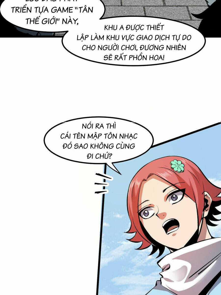 Tôi Dựa Vào Bug Làm Ông Nội Người Ta Chapter 60 trang 65