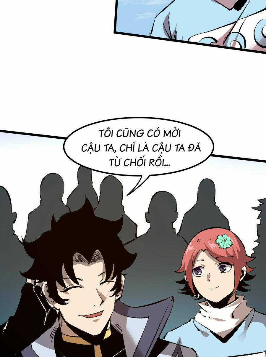 Tôi Dựa Vào Bug Làm Ông Nội Người Ta Chapter 60 trang 66