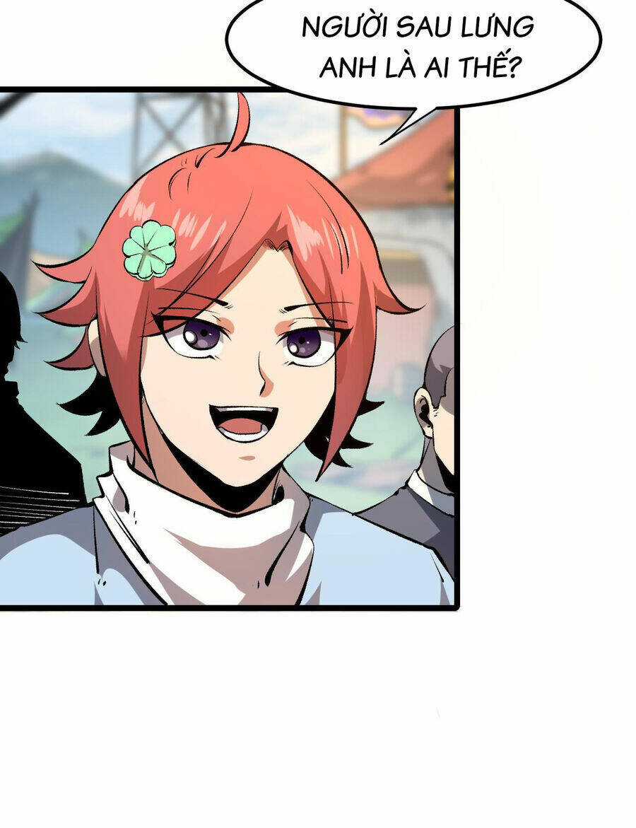 Tôi Dựa Vào Bug Làm Ông Nội Người Ta Chapter 60 trang 7