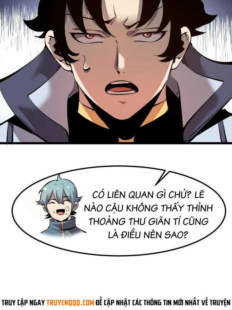 Tôi Dựa Vào Bug Làm Ông Nội Người Ta Chapter 60 trang 71