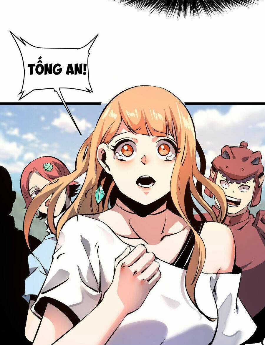 Tôi Dựa Vào Bug Làm Ông Nội Người Ta Chapter 60 trang 9