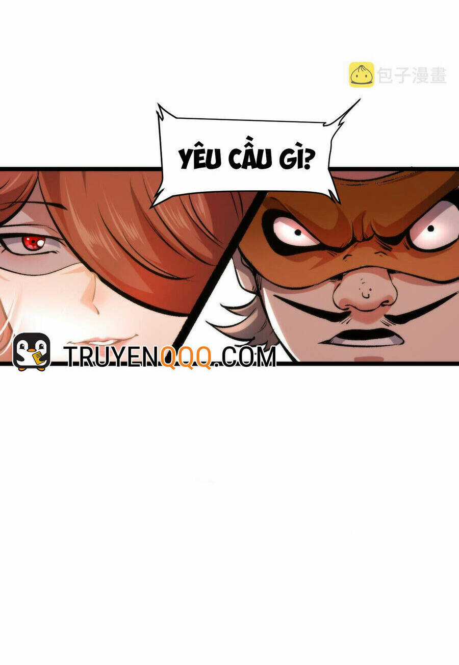 Tôi Dựa Vào Bug Làm Ông Nội Người Ta Chapter 61.5 trang 14