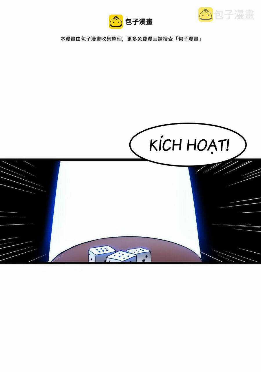 Tôi Dựa Vào Bug Làm Ông Nội Người Ta Chapter 61.5 trang 33