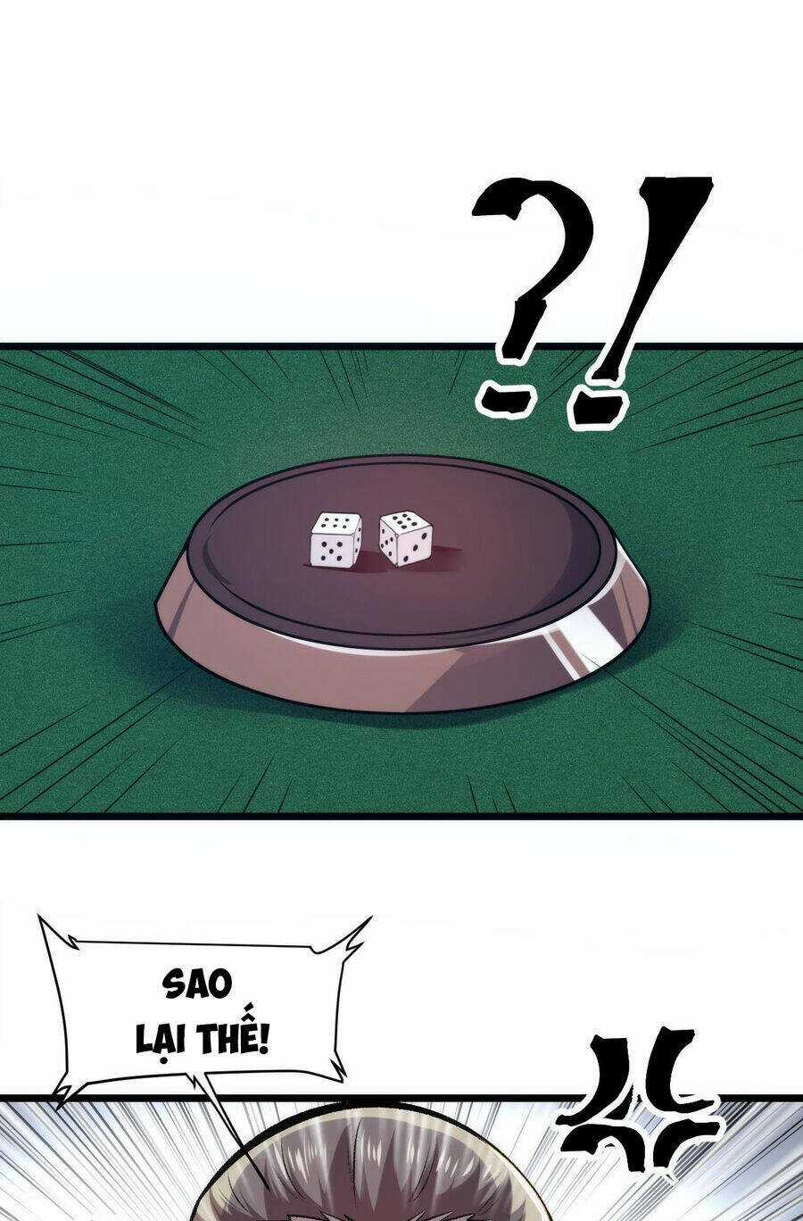 Tôi Dựa Vào Bug Làm Ông Nội Người Ta Chapter 61.5 trang 49