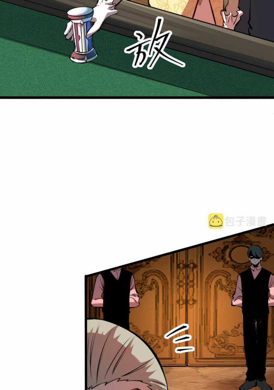 Tôi Dựa Vào Bug Làm Ông Nội Người Ta Chapter 61.5 trang 60