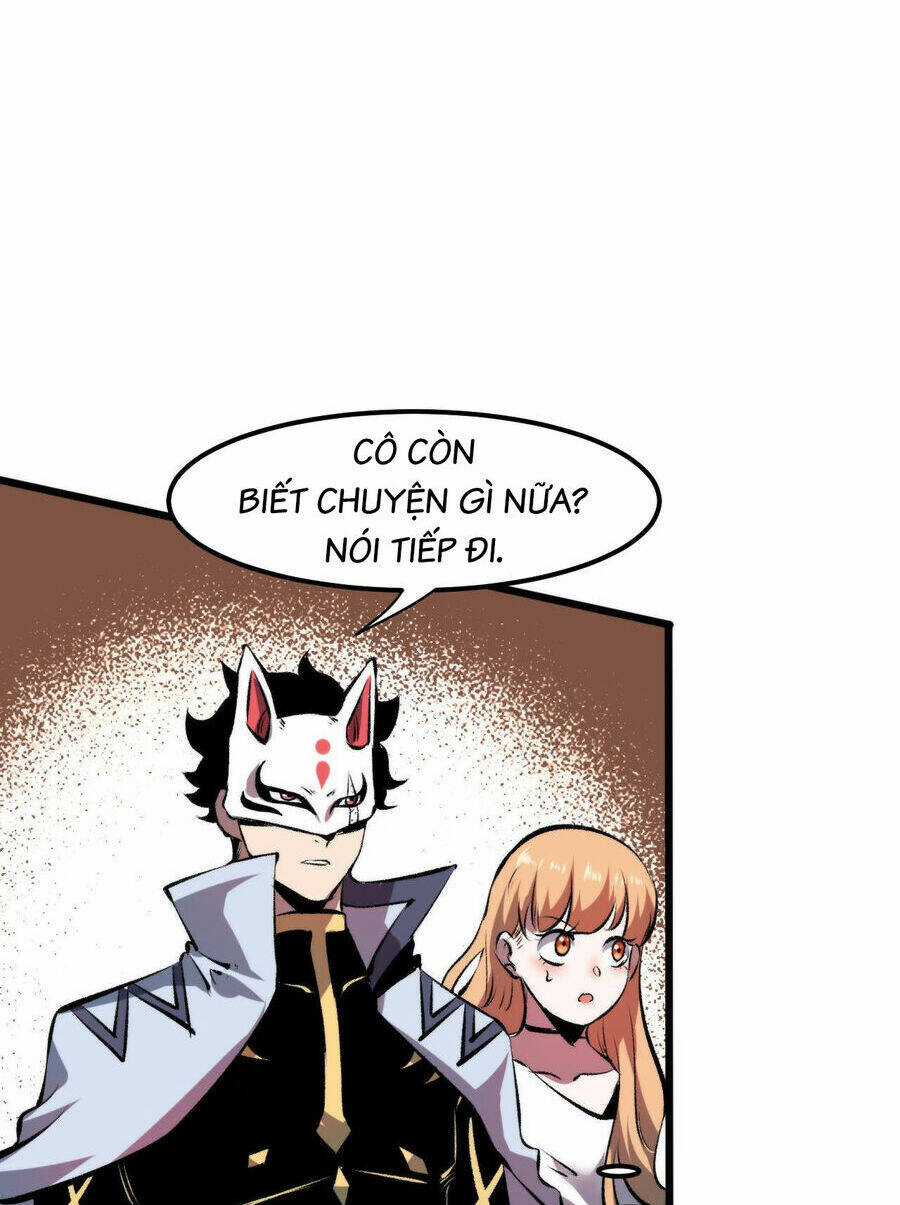 Tôi Dựa Vào Bug Làm Ông Nội Người Ta Chapter 61.5 trang 67