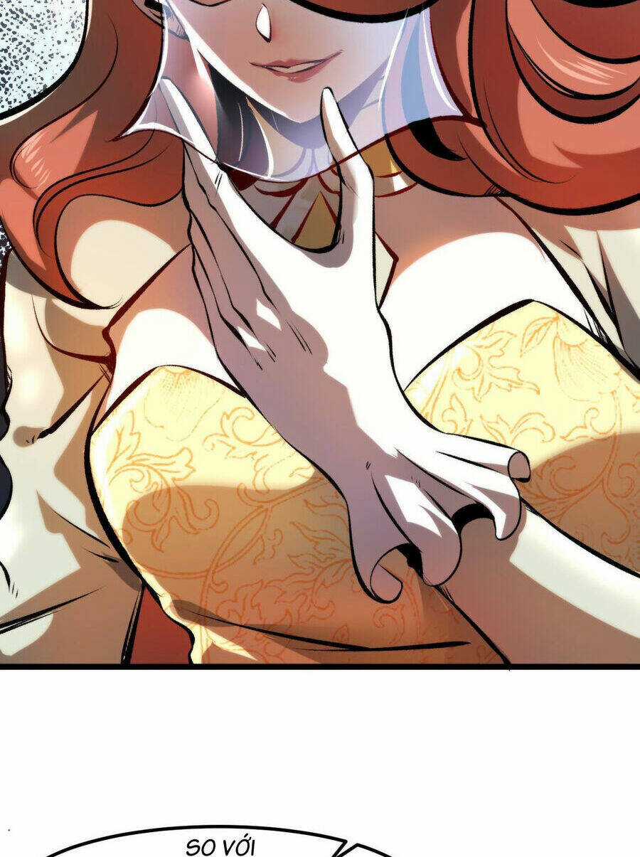 Tôi Dựa Vào Bug Làm Ông Nội Người Ta Chapter 61.5 trang 69