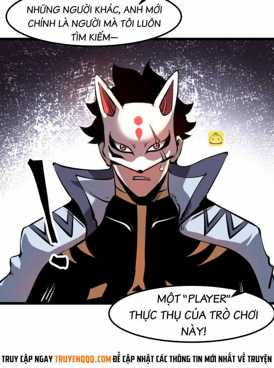 Tôi Dựa Vào Bug Làm Ông Nội Người Ta Chapter 61.5 trang 70