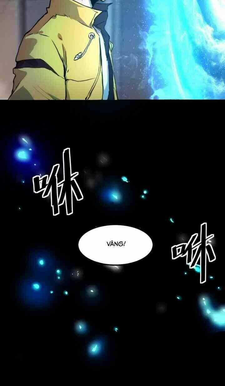 Tôi Dựa Vào Bug Làm Ông Nội Người Ta Chapter 7 trang 24