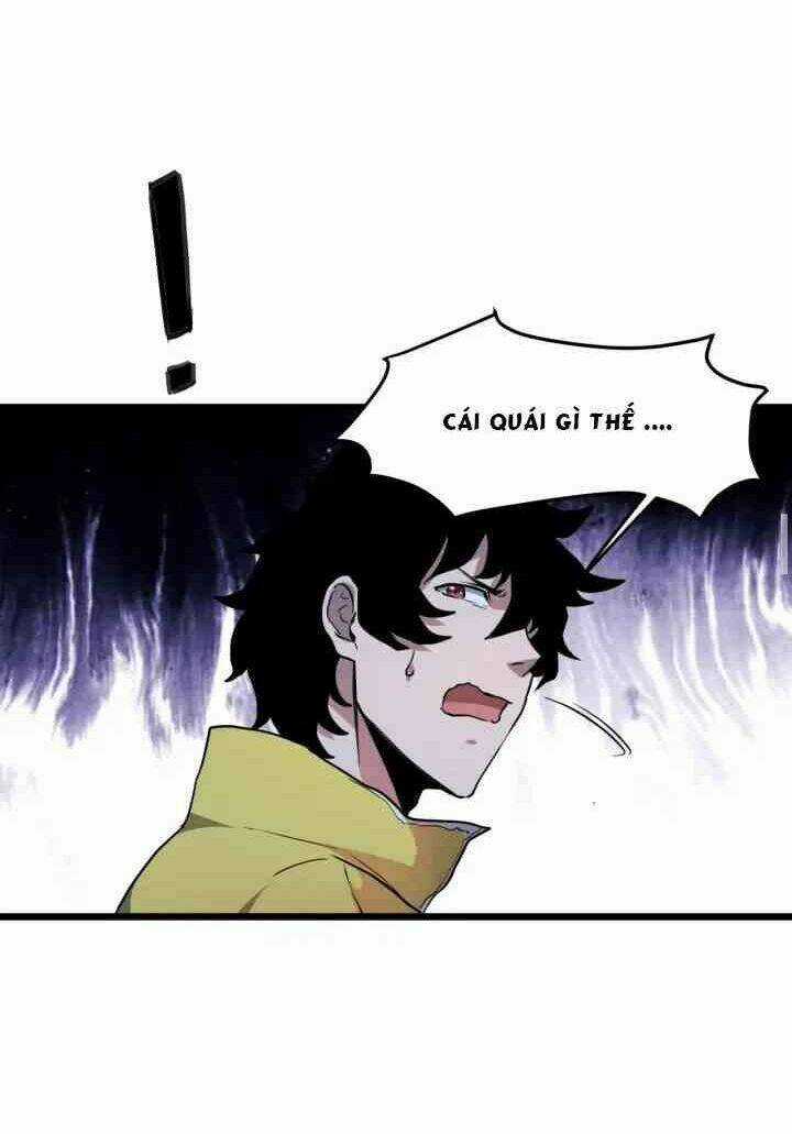 Tôi Dựa Vào Bug Làm Ông Nội Người Ta Chapter 7 trang 39