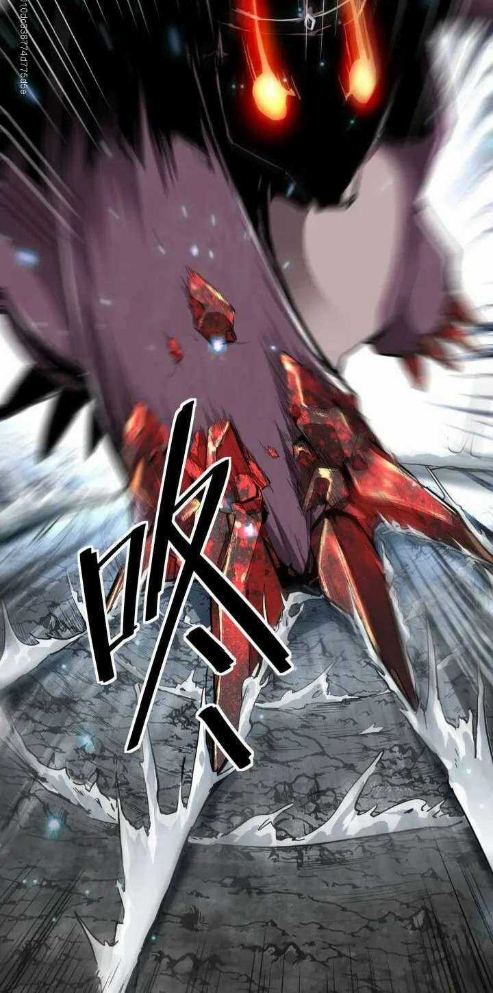 Tôi Dựa Vào Bug Làm Ông Nội Người Ta Chapter 8 trang 10