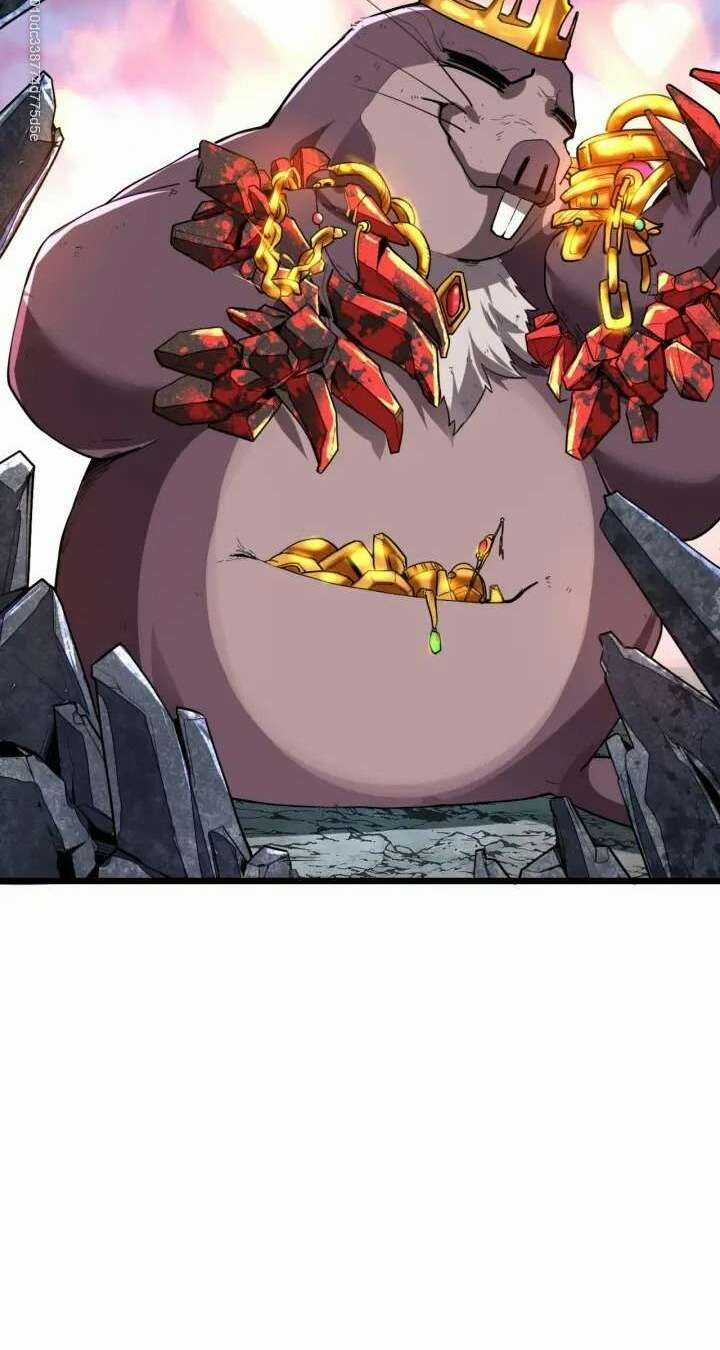 Tôi Dựa Vào Bug Làm Ông Nội Người Ta Chapter 8 trang 16