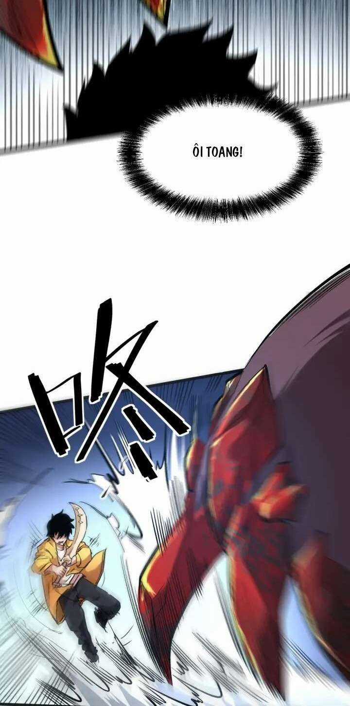 Tôi Dựa Vào Bug Làm Ông Nội Người Ta Chapter 8 trang 26