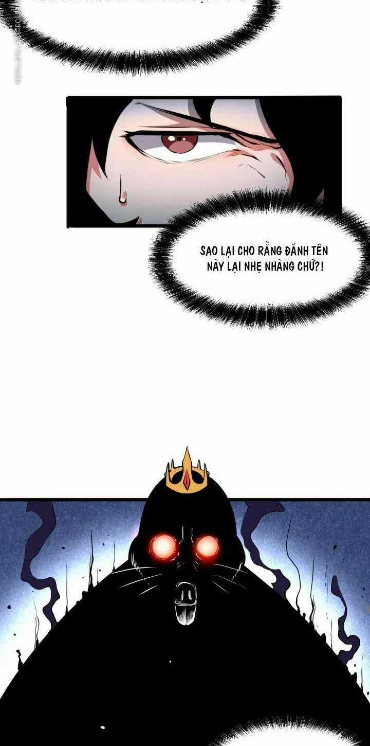 Tôi Dựa Vào Bug Làm Ông Nội Người Ta Chapter 8 trang 28