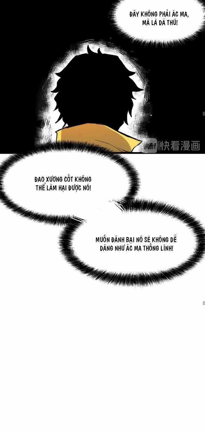 Tôi Dựa Vào Bug Làm Ông Nội Người Ta Chapter 8 trang 29