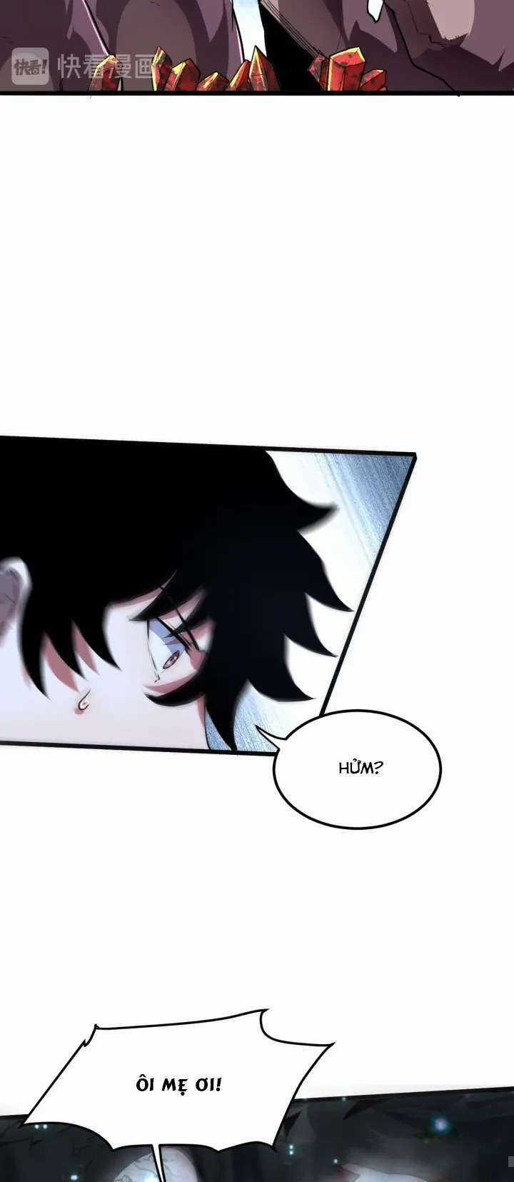 Tôi Dựa Vào Bug Làm Ông Nội Người Ta Chapter 8 trang 41