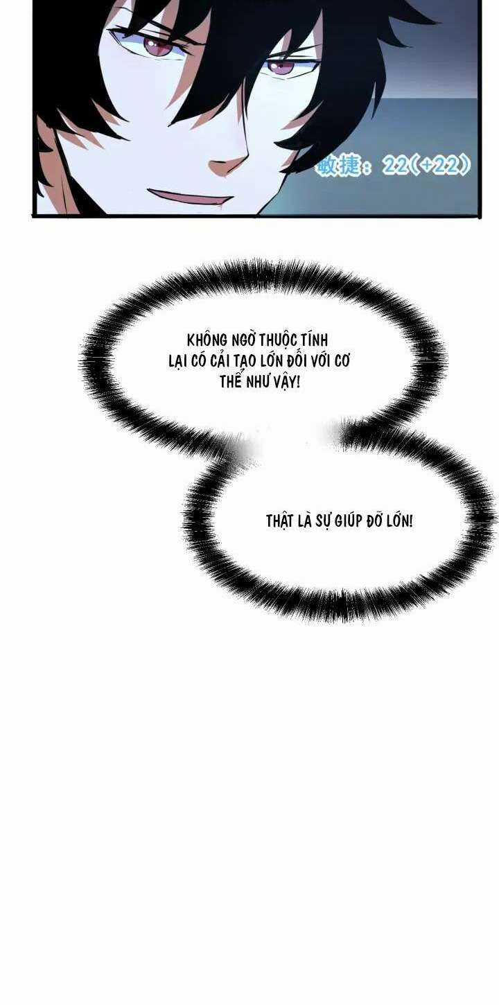 Tôi Dựa Vào Bug Làm Ông Nội Người Ta Chapter 8 trang 44