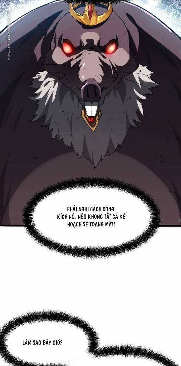 Tôi Dựa Vào Bug Làm Ông Nội Người Ta Chapter 8 trang 46