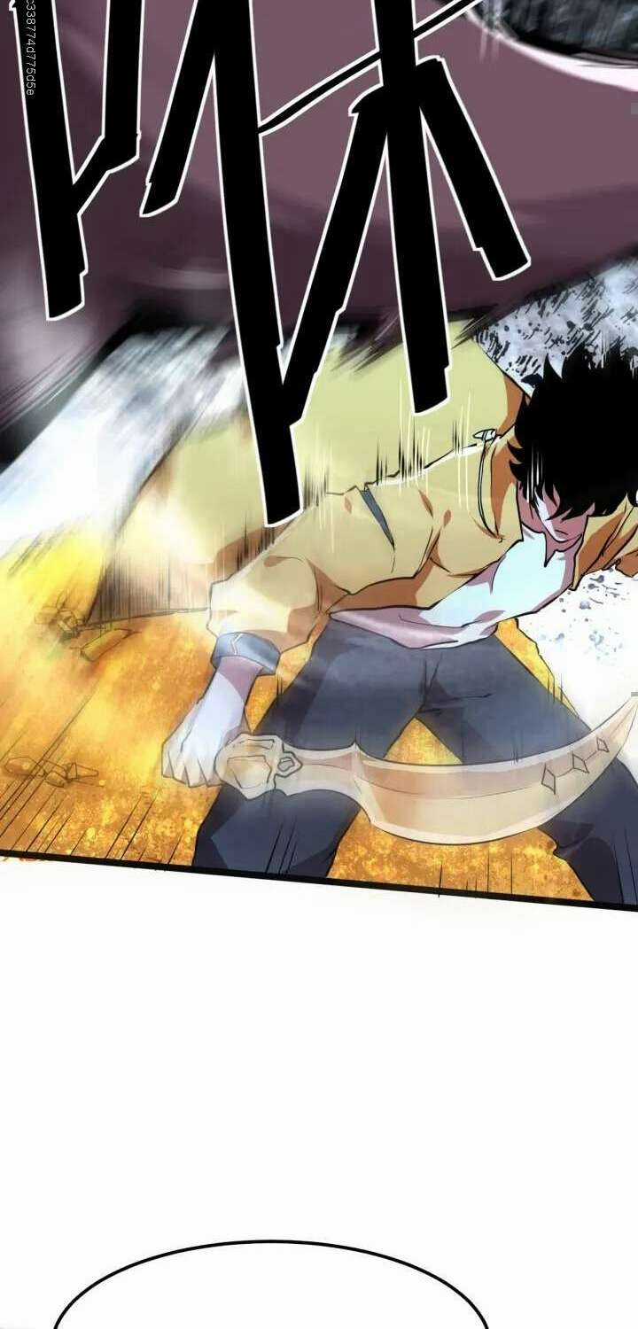 Tôi Dựa Vào Bug Làm Ông Nội Người Ta Chapter 8 trang 58