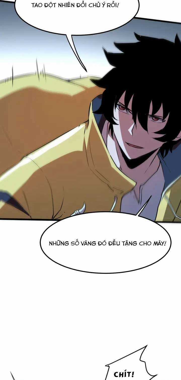 Tôi Dựa Vào Bug Làm Ông Nội Người Ta Chapter 8 trang 59