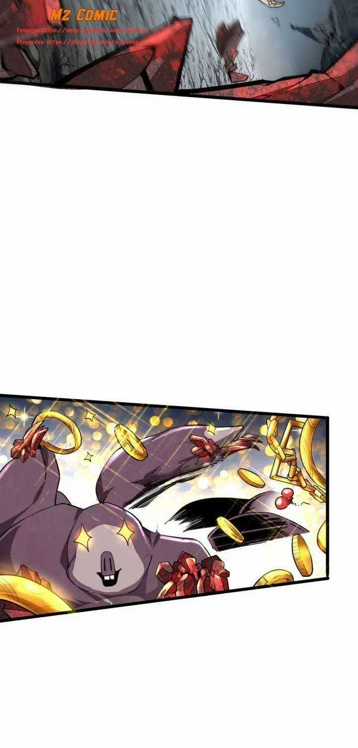 Tôi Dựa Vào Bug Làm Ông Nội Người Ta Chapter 8 trang 6