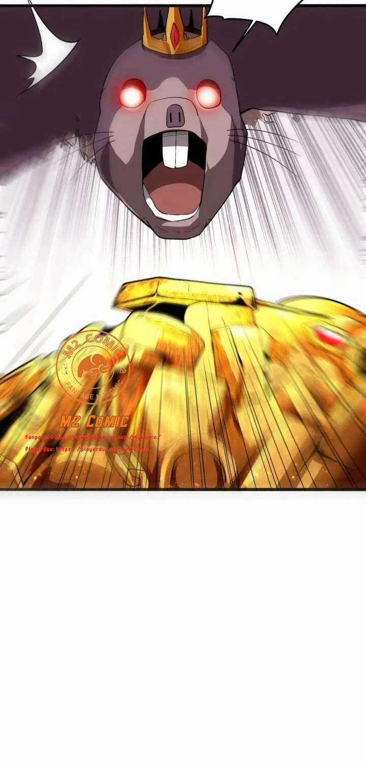 Tôi Dựa Vào Bug Làm Ông Nội Người Ta Chapter 8 trang 60