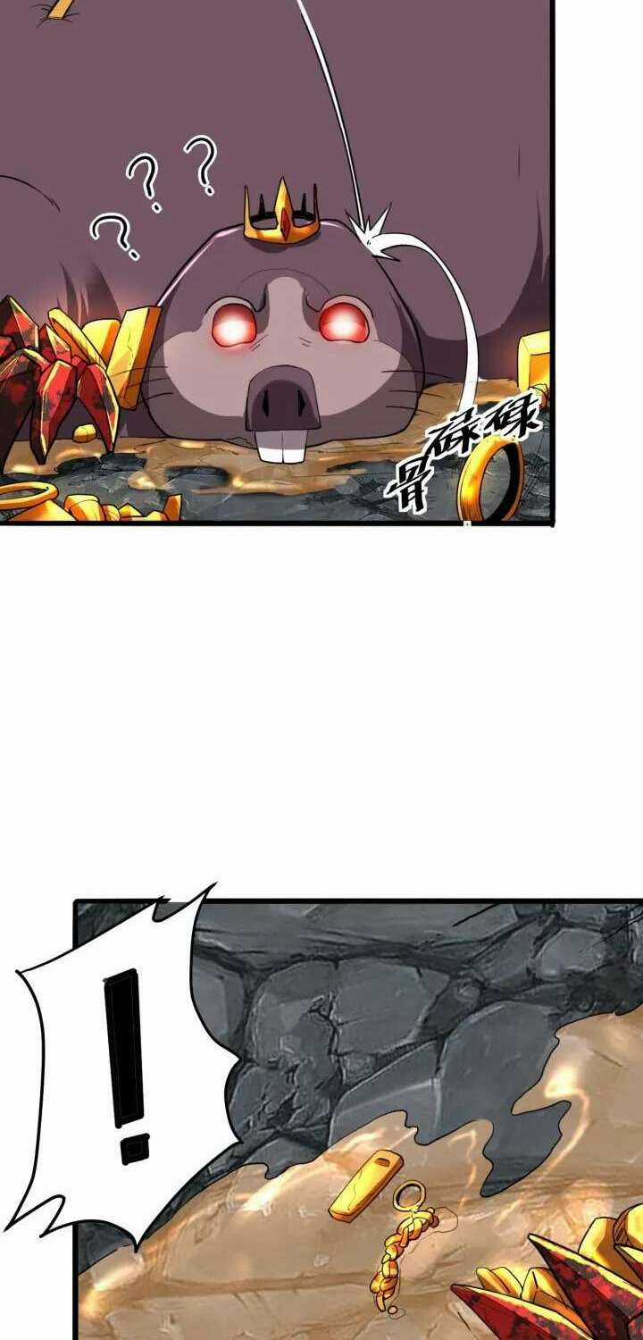 Tôi Dựa Vào Bug Làm Ông Nội Người Ta Chapter 8 trang 62