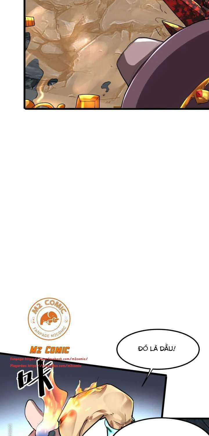 Tôi Dựa Vào Bug Làm Ông Nội Người Ta Chapter 8 trang 63