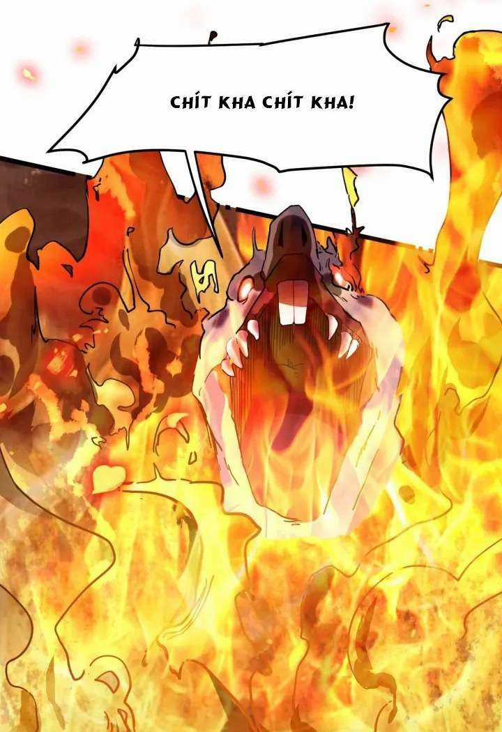 Tôi Dựa Vào Bug Làm Ông Nội Người Ta Chapter 8 trang 69