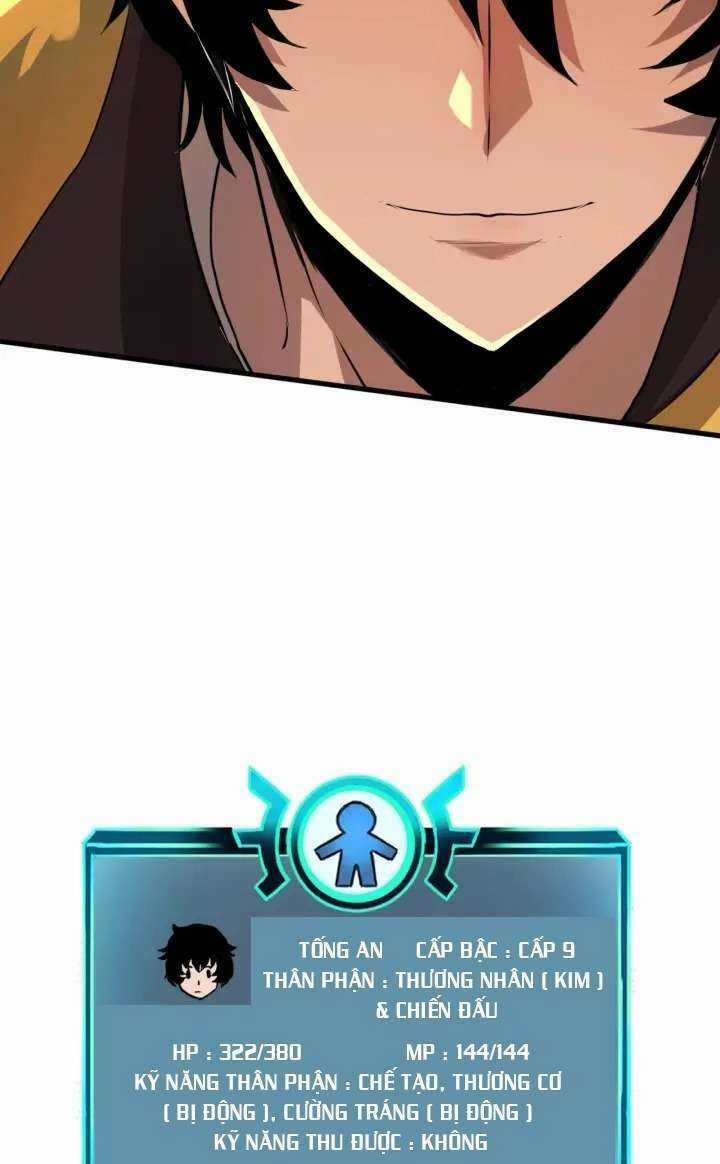 Tôi Dựa Vào Bug Làm Ông Nội Người Ta Chapter 8 trang 71