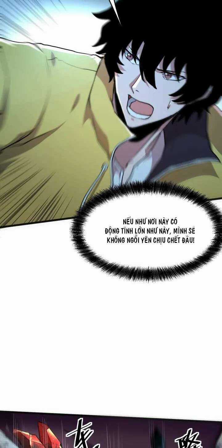 Tôi Dựa Vào Bug Làm Ông Nội Người Ta Chapter 8 trang 8