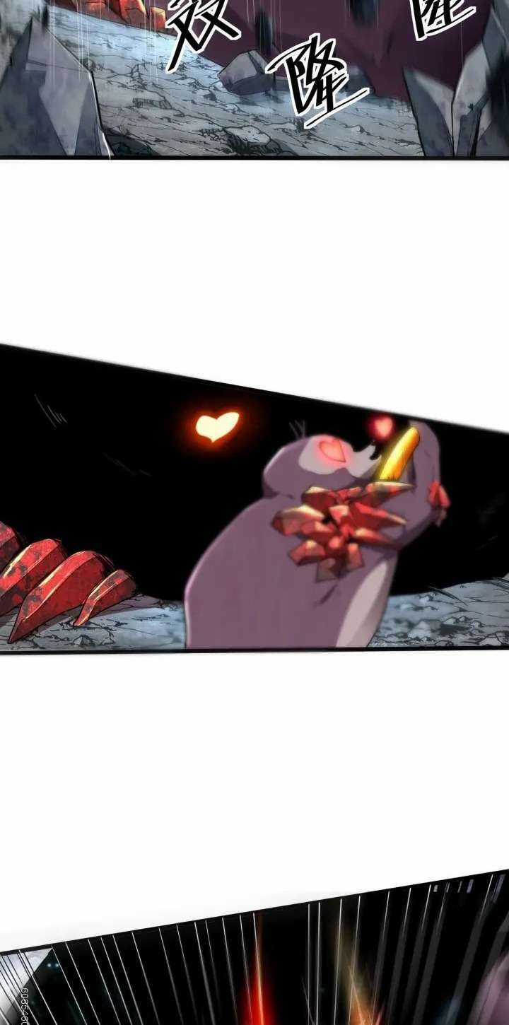 Tôi Dựa Vào Bug Làm Ông Nội Người Ta Chapter 8 trang 9