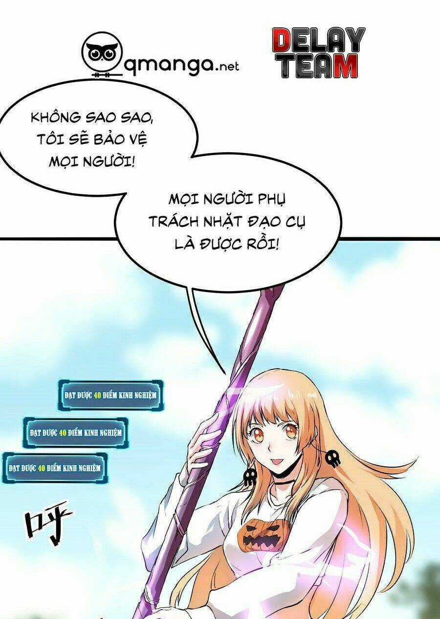 Tôi Dựa Vào Bug Làm Ông Nội Người Ta Chapter 9 trang 102