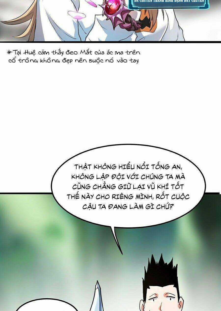 Tôi Dựa Vào Bug Làm Ông Nội Người Ta Chapter 9 trang 106