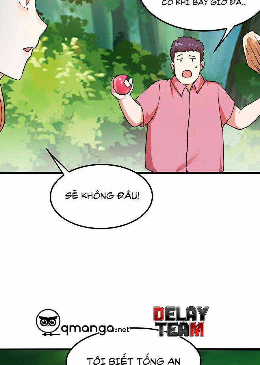 Tôi Dựa Vào Bug Làm Ông Nội Người Ta Chapter 9 trang 110