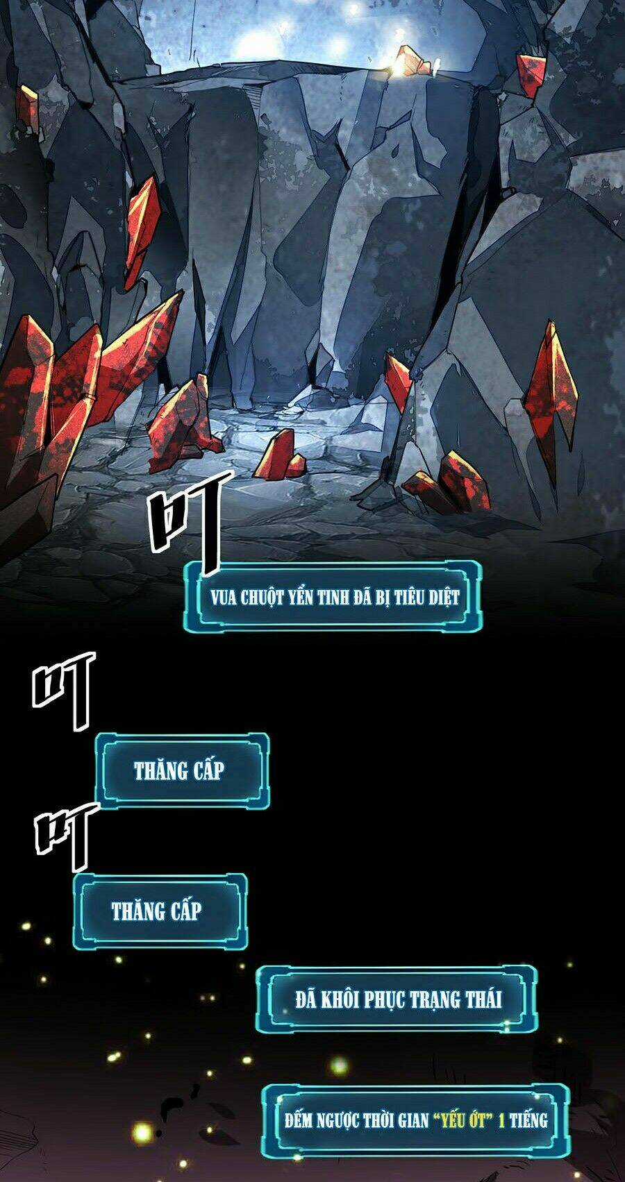 Tôi Dựa Vào Bug Làm Ông Nội Người Ta Chapter 9 trang 113