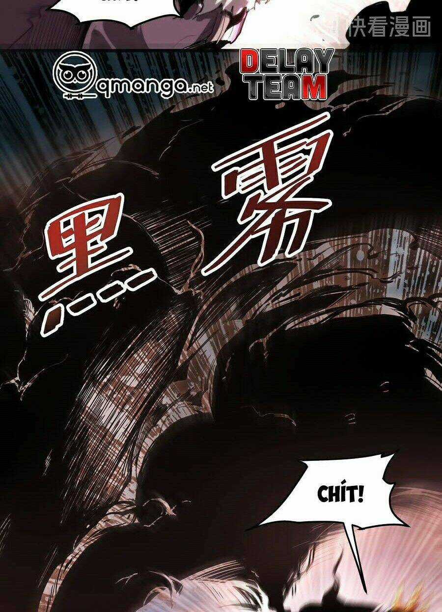 Tôi Dựa Vào Bug Làm Ông Nội Người Ta Chapter 9 trang 14