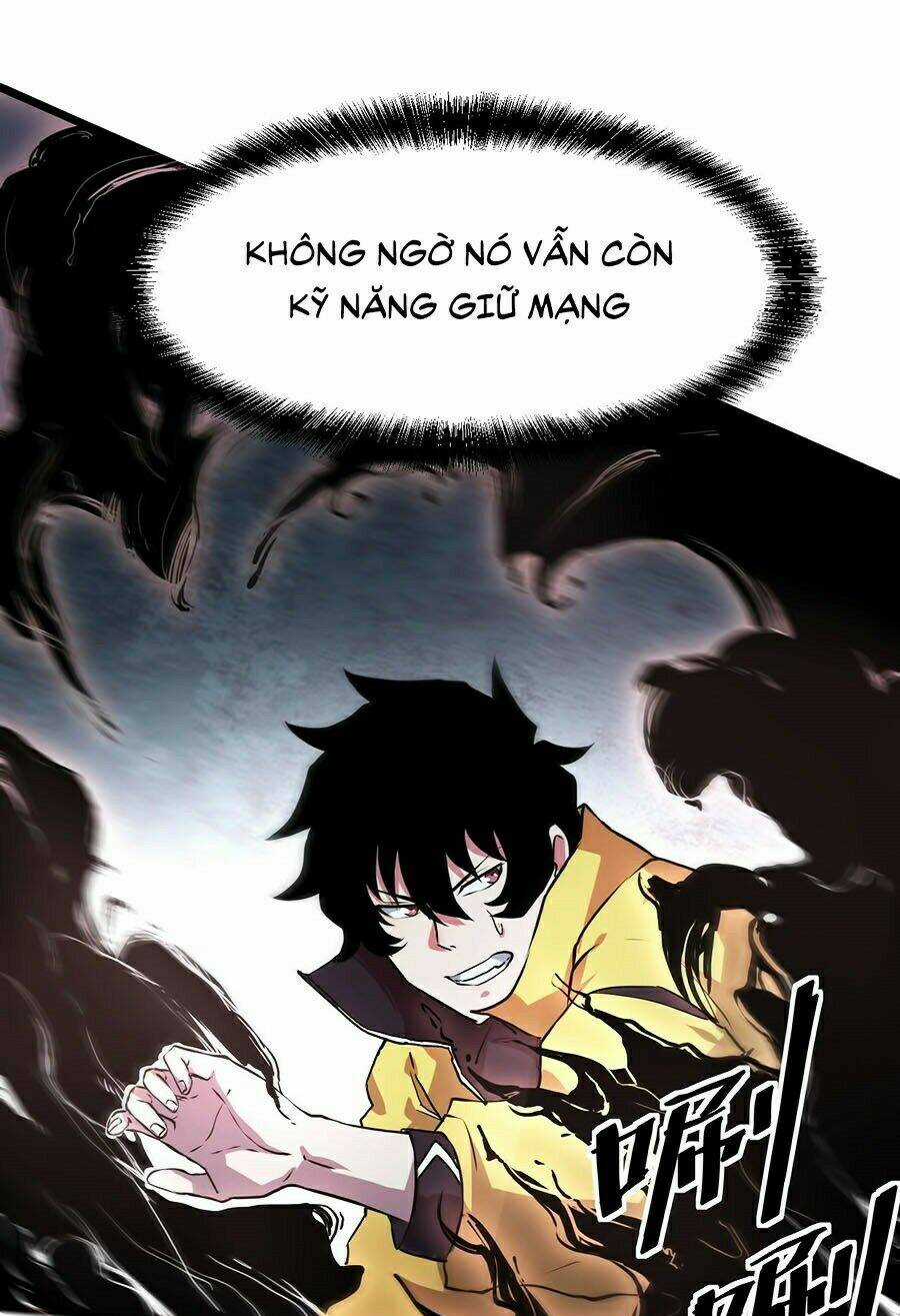 Tôi Dựa Vào Bug Làm Ông Nội Người Ta Chapter 9 trang 16