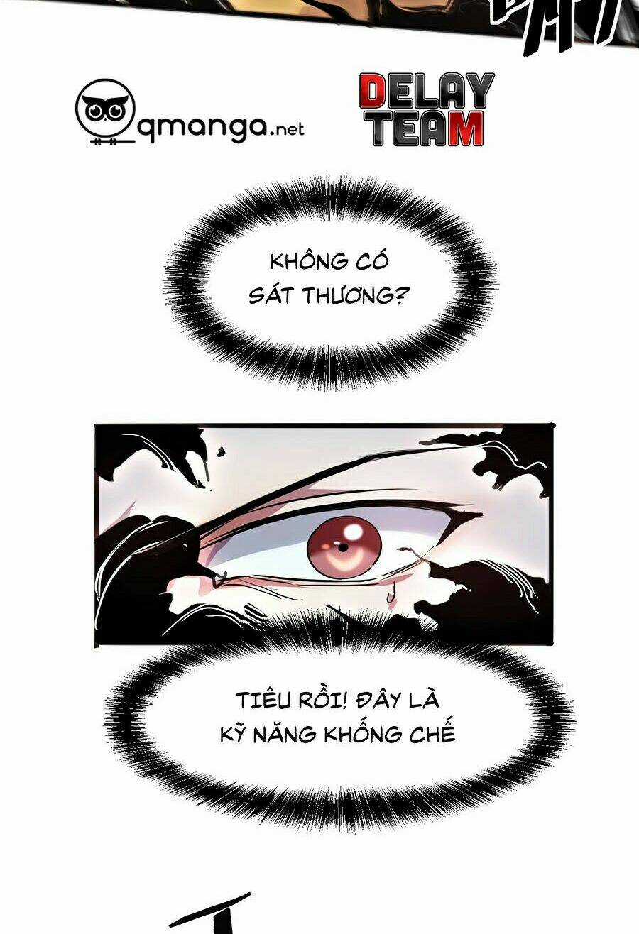 Tôi Dựa Vào Bug Làm Ông Nội Người Ta Chapter 9 trang 17