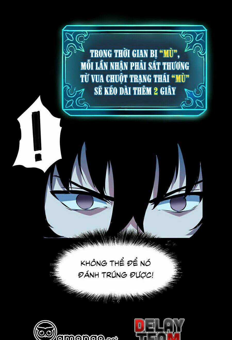 Tôi Dựa Vào Bug Làm Ông Nội Người Ta Chapter 9 trang 21