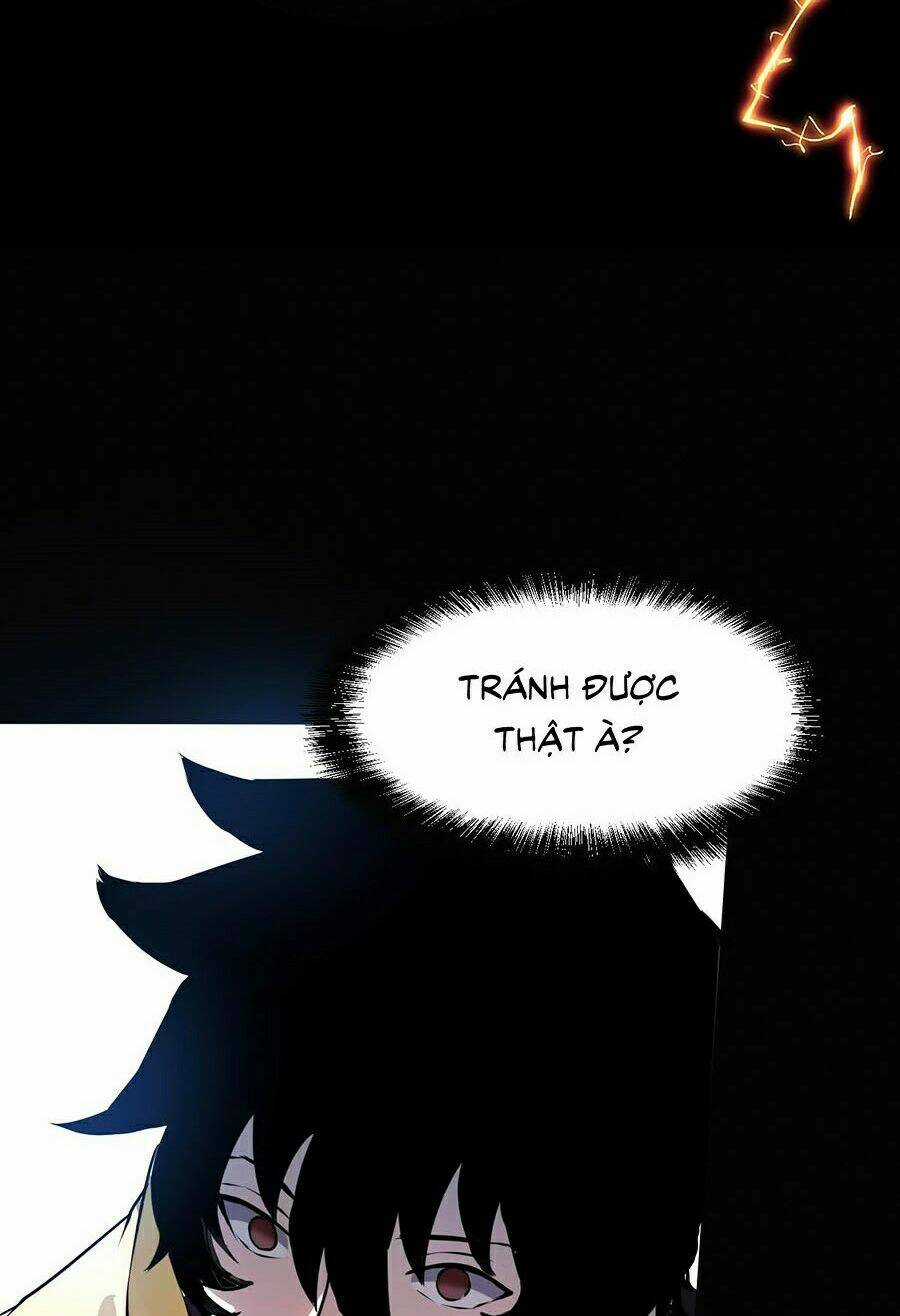 Tôi Dựa Vào Bug Làm Ông Nội Người Ta Chapter 9 trang 27