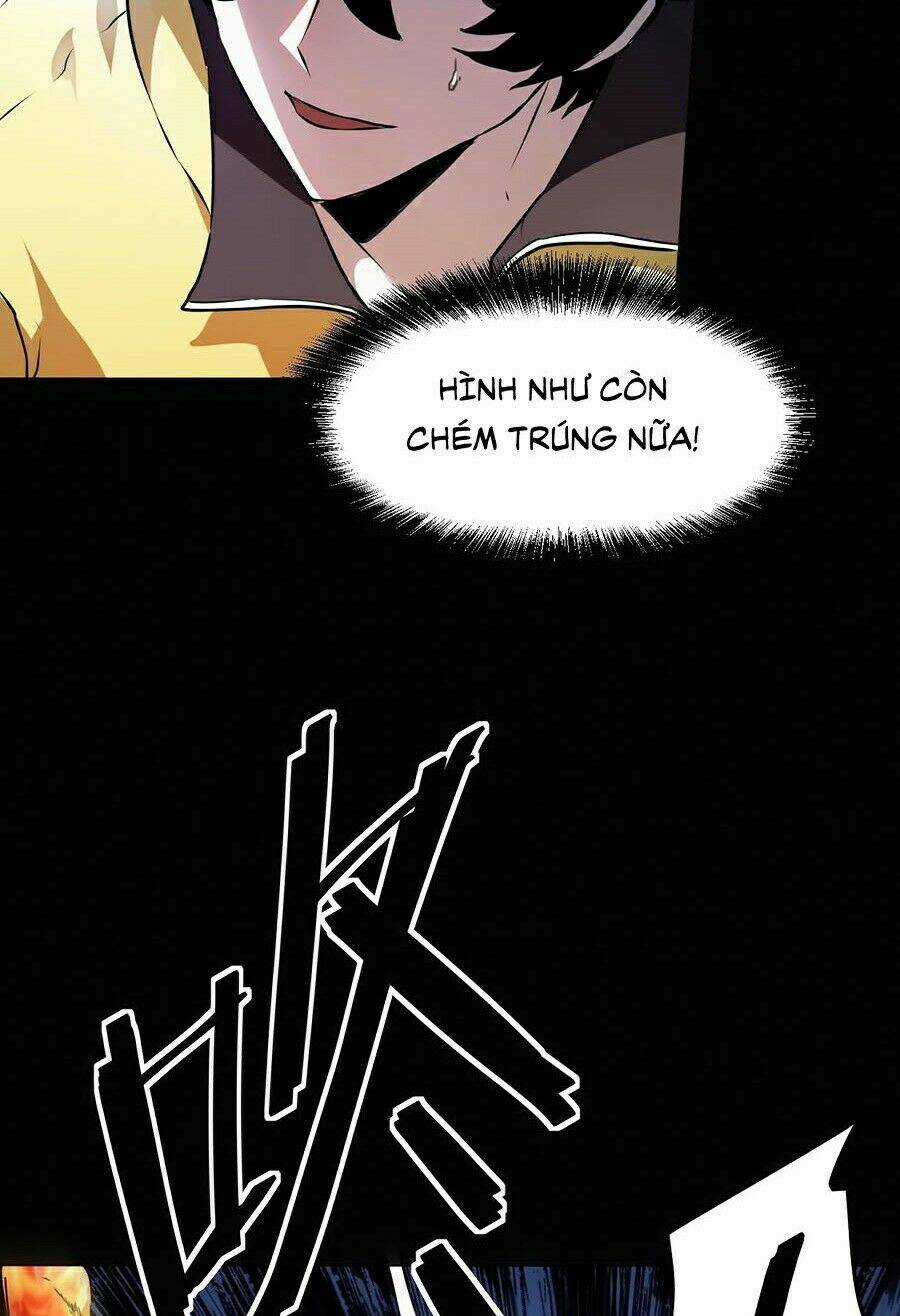 Tôi Dựa Vào Bug Làm Ông Nội Người Ta Chapter 9 trang 28