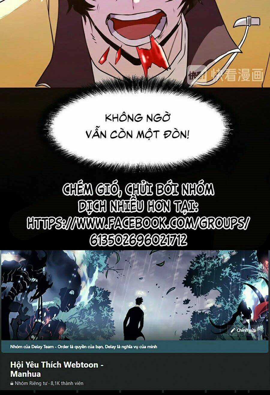 Tôi Dựa Vào Bug Làm Ông Nội Người Ta Chapter 9 trang 31