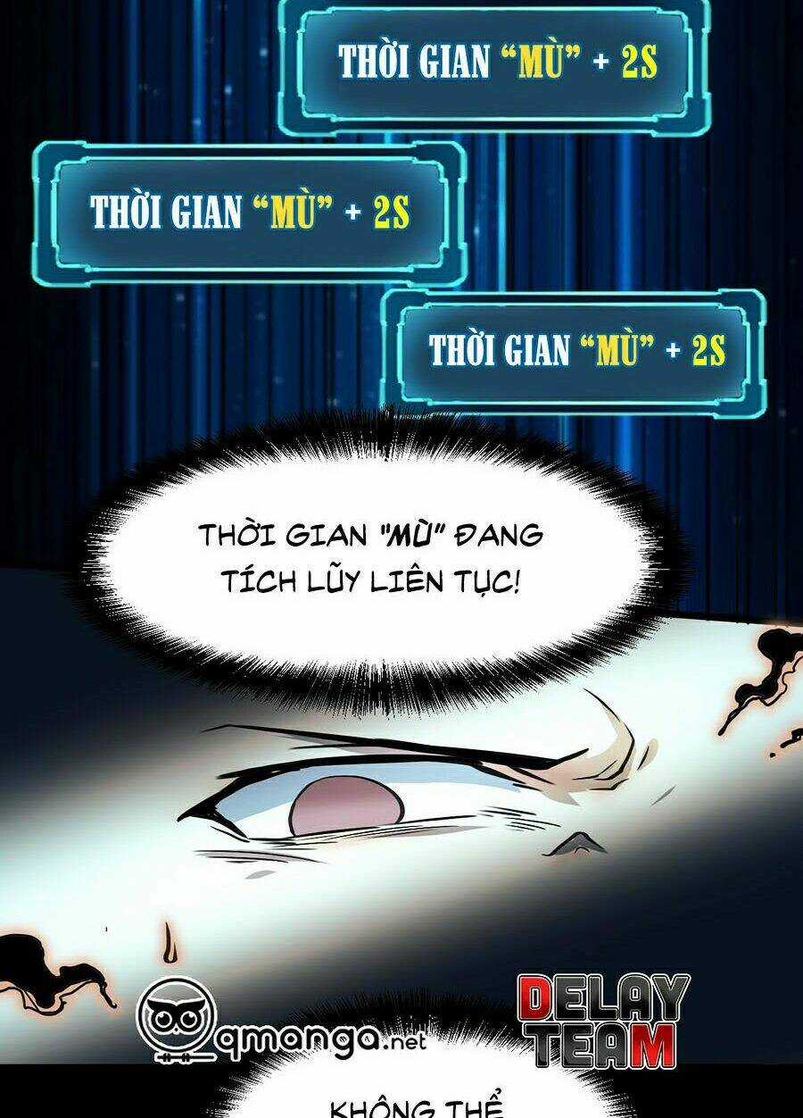 Tôi Dựa Vào Bug Làm Ông Nội Người Ta Chapter 9 trang 37