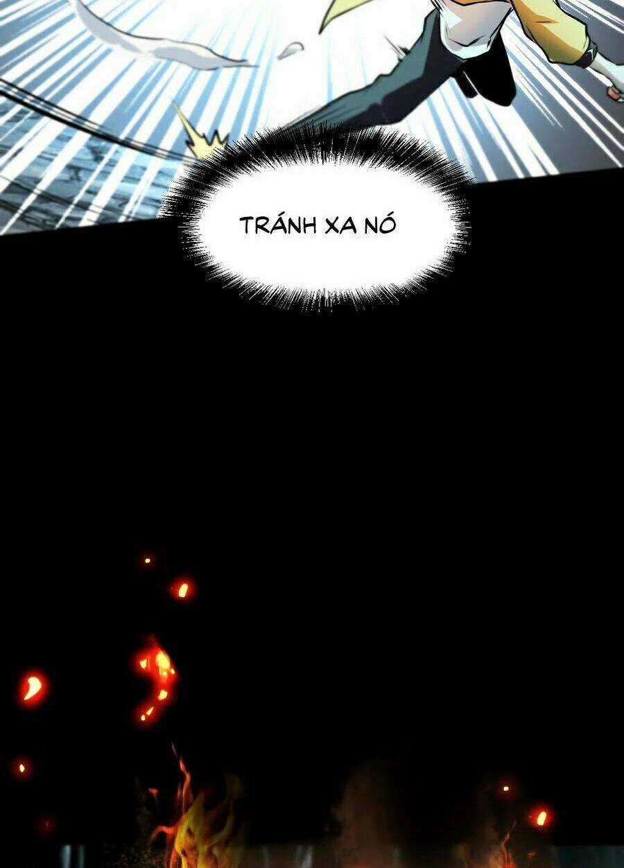 Tôi Dựa Vào Bug Làm Ông Nội Người Ta Chapter 9 trang 39