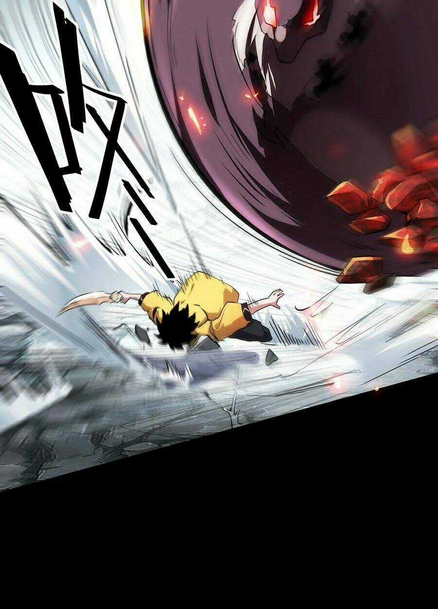 Tôi Dựa Vào Bug Làm Ông Nội Người Ta Chapter 9 trang 43
