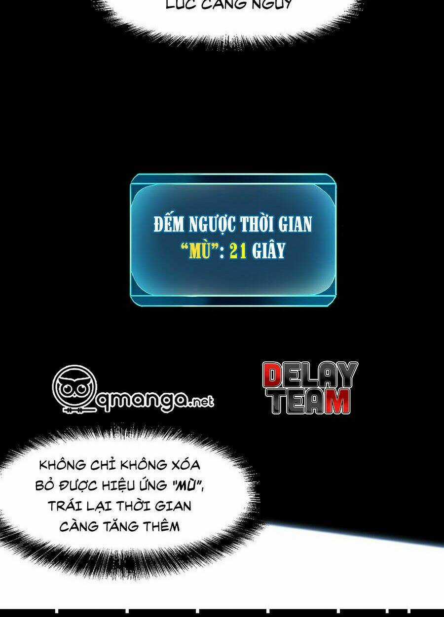 Tôi Dựa Vào Bug Làm Ông Nội Người Ta Chapter 9 trang 47