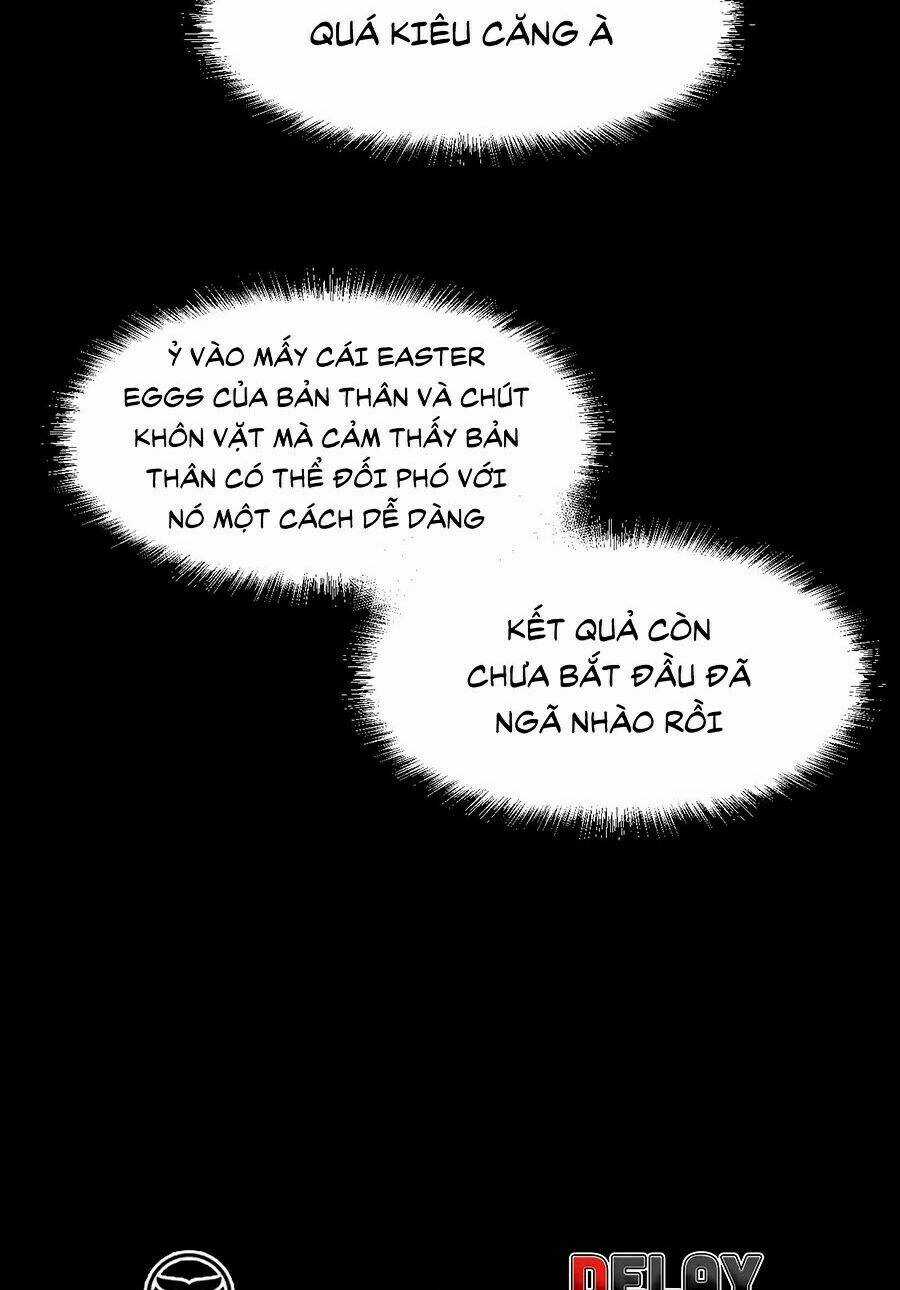 Tôi Dựa Vào Bug Làm Ông Nội Người Ta Chapter 9 trang 49