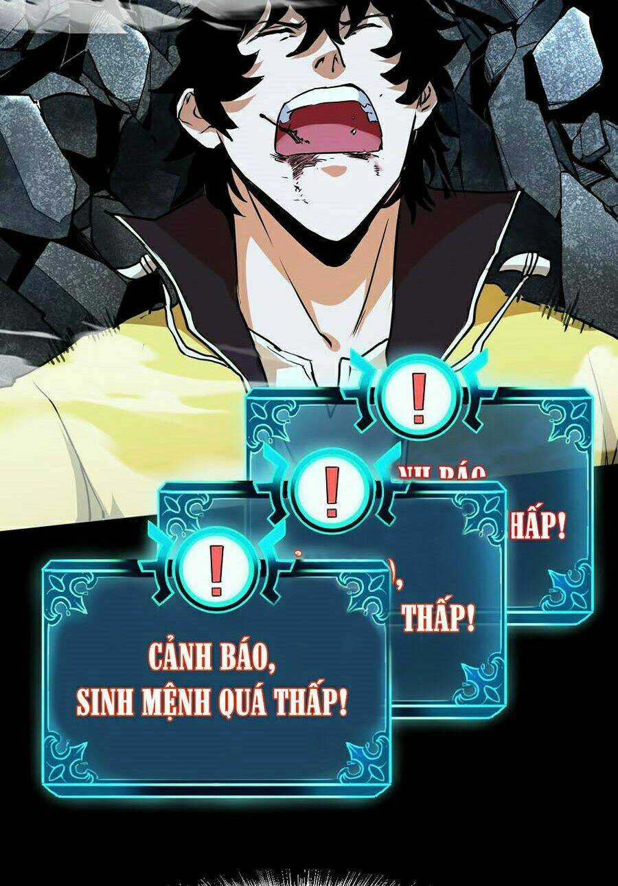 Tôi Dựa Vào Bug Làm Ông Nội Người Ta Chapter 9 trang 55